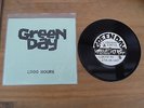 *RARE*  Green Day 1000 hours ep Original 1st pressing Laytonville address 