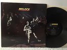 MOLOCH s/t BLUES FUNK PSYCH FUZZ rare original EX 1969 LP
