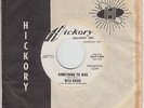 Northern Soul 45 - Nita Rossi - Something To Give - Hickory - NM mp3