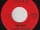 Funk 45 - Prince Charles/America People - Funky Bootie - Attack - mp3