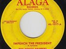 Funk Breaks 45 - Honey Drippers - Impeach The President - Alaga - mp3