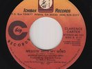 70s Soul 45 - Clarence Carter - Messin' With My Mind - Ichiban - mp3