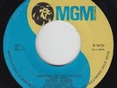 70s Soul 45 - George Jackson - How Can I Get Next To You? - MGM - mp3