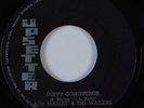 Reggae 45 BOB MARLEY & THE WAILERS Duppy Conqueror UPSETTER HEAR