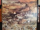 BLACK SABBATH Greatest Hits UK 1st NEL 6009 A-1 / B-1 NEMS LP NM