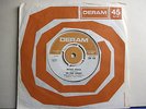 THE 23rd TURNOFF - Michael Angelo / Leave Me Here - DERAM 1967 ORIGINAL 7