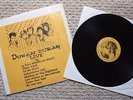 DURAN DURAN Live '82 Vinyl LP