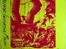 TON STEINE SCHERBEN - RIO REISER - 1972 - Konzertplakat - Agit Rock - Concert