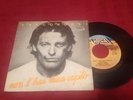 VASCO ROSSI - NON L'HAI MICA CAPITO / ASILO REPUBLIC - VINILE 7