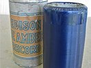 Derby Day in Dixie 3542 Elaine Gordon Edison Blue Amberol record cylinder