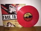 The Other Half by Face to Face Vinyl Lp Apr-2013 Record Store Day Red Music