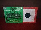 GALLIARD Strange Pleasure LP 1969 DERAM NOVA 1st Press  MONO
