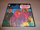 The Mothers of Invention - Freak Out - Verve 12