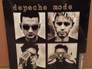 Depeche Mode Violator LP Live 04.08.1990 Dodger Stadium 3fach Vinyl Bong1990 Neu