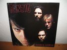 DANZIG - DANZIG II-LUCIFUGE DEF AMERICAN UK w/PRESS KIT