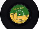 MOVE UP  al & the vibrators  DOCTOR BIRD.