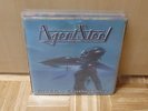 Agent Steel - omega conspiracy NOTVD blue  LP  NEW
