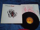 WHITESNAKE  trouble  1978- FIRST UK PRESS- EMI  - EX++