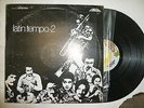 LATIN TEMPO 2  CEMENTERIO DE LOS BRAVOS FANTASTICO GUAGUANCO EX ??? # 102