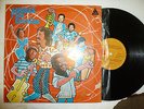 ANDRES Y SUS ESTRELLAS RARE VENEZUELA  FANTASTICO GUAGUANCO EX ??? # 127