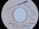 Reggae 45 CEDRIC IM BROOKS/CARLOS MALCOLM Satta Massagana STUDIO ONE HEAR