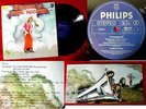 LP Atomic Rooster: In Hearing of... (Philips 6369 007) D 1971