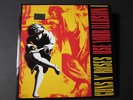 GUNS N' ROSES - Use Your  Illusion I          rare DOPPEL-LP   1991   Geffen