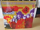 The Eyes Of the beacon Street Union  U:K Original 1st Label N/M