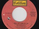 Crossover/Northern Soul 45 - Dynamics - Ain't No Love At All - Cotillion VG+ mp3