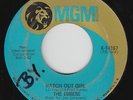 Northern Soul 45 - Embers - Watch Out Girl/Far Away Places - MGM - mp3