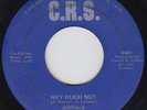 Funk 45 - Zodiacs - Hey Rugh Nut - C.R.S. - mp3