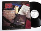 MORBID ANGEL - Covenant LP 1993 orig. MOSH 81