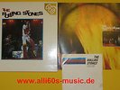 Rolling Stones - Japan 1972 DoLP + Bonus Single