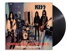 KISS CARNIVAL OF SOULS THE FINAL SESSIONS VINYL LP SEALED NEW 180 GRAM