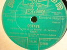 78 trs-rpm-TREKI - Octave BO Moune et son notaire   Polydor 522501