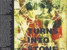 The Stone Roses - Turns Into Stone - 2x 180g Vinyl LP (MCR915)