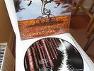 CIRCA SURVIVE     original limited 1.000 Picture Vinyl LP     Juturna (2005)