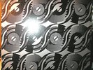 Rolling Stones - Steel Wheels - LP von 1989  ungarische Pressung
