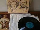 DECCA DIGITAL D212D 3LP VERDI La Traviata SUTHERLAND PAVAROTTI BONYNGE