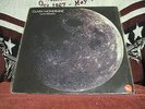 Clara Mondshine Luna Africana LP vinyl oop rare IC Klaus Schulze