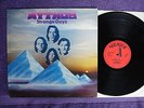 Mythos - Strange Guys  ORIGINAL 1978 Venus Krautrock
