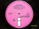 FAIRPORT CONVENTION LIEGE & LEAF LP ORIGINAL PINK ISLAND SUPERB VINYL FOLK