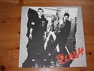 THE CLASH - REMOTE CONTROL/ LONDONS BURNING - JAPAN ISSUE - EXCELLENT-