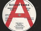 The Stone Roses - Fools Gold. UK A Label 12