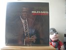 MILES DAVIS - MY FUNNY VALENTINE LIVE - COLUMBIA CS-9106 - STEREO - NEVER PLAYED