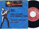JERRY LEE LEWIS .. High Schooel Confidential 45PS 1964 Star-Club 148 507 STF