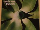 DEPECHE MODE - Exciter - VINYL Doppel-LP - UK / EU 2001 - WIE NEU