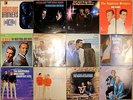 The Righteous Brothers, 12 Vinyl Record Lot, All LP's, 11 US 1st Press, 4 Mono