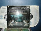SXL 2107-8 Tchaikovsky swan lake Ansermet Stereo 2LP WBG 1959