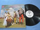 Beggars Opera - act one (vertigo swirl german original) TOP VINYL   